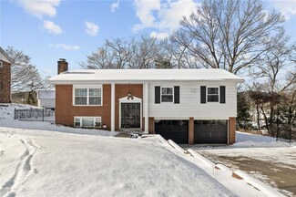 1605 Mount Royal Blvd, Glenshaw, PA 15116