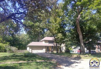 3401 SW Randolph Ave, Topeka, KS 66611
