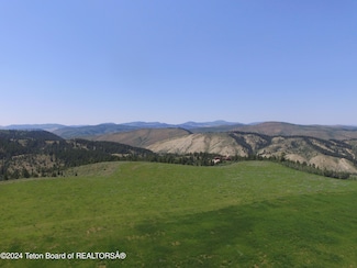 0 N Sprague Creek Dr, Fairview, WY 83110