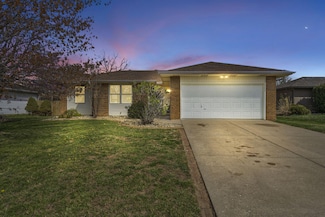 306 Barnard Ave, Rogersville, MO 65742