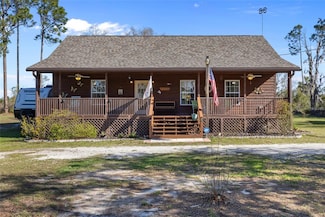 10871 SW 65th Place, Cedar Key, FL 32625