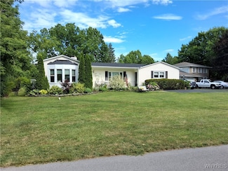4049 River Rd Unit LO, Youngstown, NY 14174