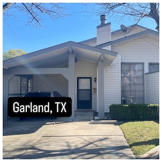 702 Valiant Cir, Garland, TX 75043
