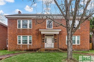 727 E 44th St, Savannah, GA 31405