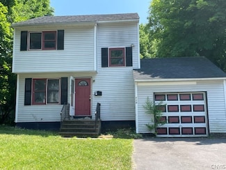 115 Fage Ave Unit 17, Syracuse, NY 13205