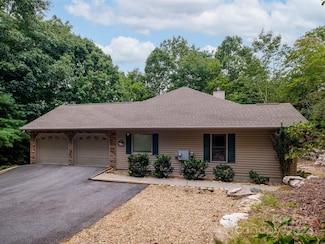 2921 Connestee Trail, Brevard, NC 28712