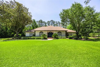 8031 SW 45th Ln, Gainesville, FL 32608