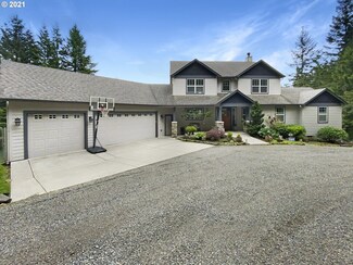 7903 NE Quarry Rd, La Center, WA 98629