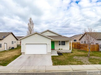 1838 Scottsdale Dr, Pocatello, ID 83202