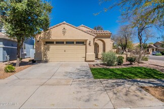 4516 E Santa fe Ln, Gilbert, AZ 85297
