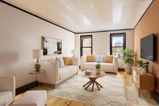 50 Lefferts Ave Unit 4F, Brooklyn, NY 11225