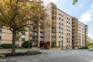 666 W Germantown Pike Unit 2601, Plymouth Meeting, PA 19462