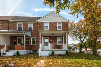 3500 Mcshane Way, Dundalk, MD 21222