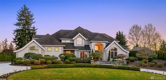 20718 121st Ave SE, Snohomish, WA 98296