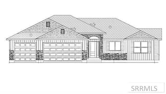 TBD Falcon Ridge Dr, Pocatello, ID 83201