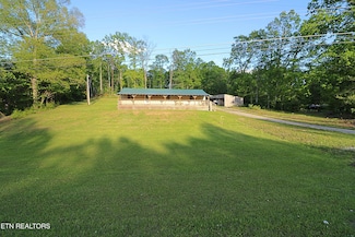 15520 Scott Hwy, Helenwood, TN 37755