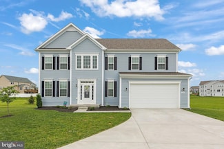 220 Ladysmith Dr, Stephens City, VA 22655