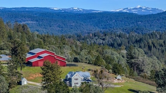 18926 Shake Ridge Rd, Sutter Creek, CA 95685