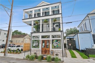 5808 Magazine St, New Orleans, LA 70115
