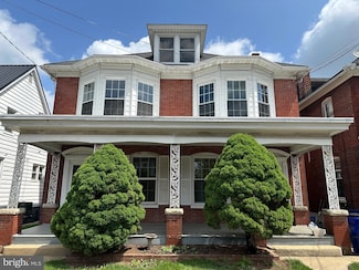 426 Jefferson St, Hagerstown, MD 21740