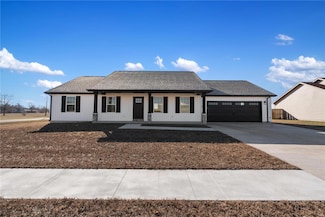301 Citation Dr, Sikeston, MO 63801