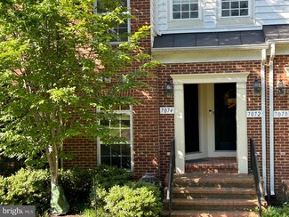 7074 Little Thames Dr, Gainesville, VA 20155