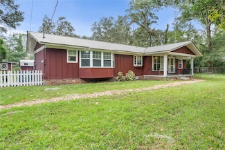 5321 NE 77 Ave, Gainesville, FL 32609