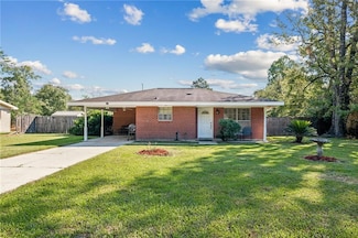 118 Sherry Dr, Hammond, LA 70401