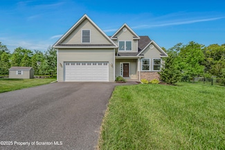 98 Electric St Unit L 1, Clarks Summit, PA 18411