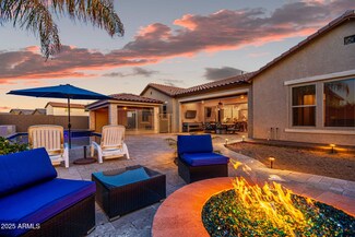 19850 E Cattle Dr, Queen Creek, AZ 85142