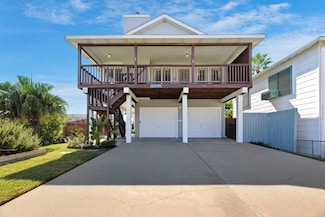 2027 Hollywood Ave, Galveston, TX 77551