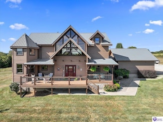 36 Ed Cecil Rd, Raywick, KY 40060