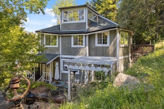 600 Cook Way, Ben Lomond, CA 95005