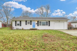 509 S Lawrence St, Gibson City, IL 60936