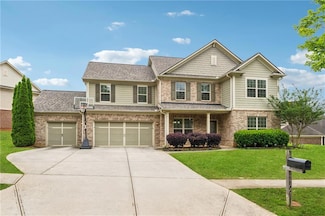 3700 Terrasol Trail SW, Lilburn, GA 30047