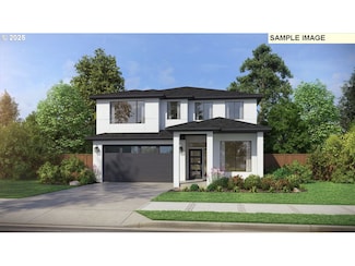 4702 NW 71st Ave, Camas, WA 98607