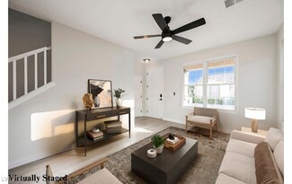 6698 Black Oil Dr, Las Vegas, NV 89122