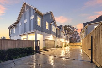 6028 T C Jester Blvd, Houston, TX 77091
