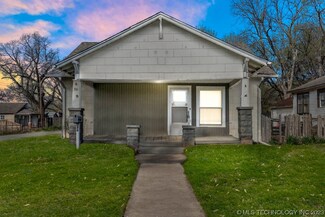 36 S 65th West Ave, Tulsa, OK 74127