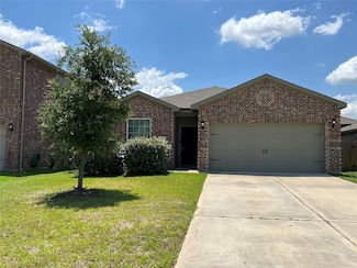 344 Lone Mountain Dr, Katy, TX 77493