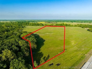 n Indian Red Ave, Porter, OK 74454