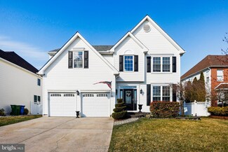 12 Colts Gait Rd, Marlton, NJ 08053