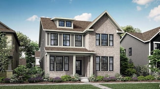 Milford, Fishers, IN 46037