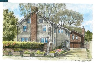 5830 Birch Ct, Oakland, CA 94618