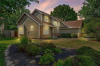 2801 Lawrence Ave, Lawrence, KS 66047