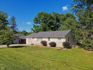 2227 S Rogers St, Bloomington, IN 47403