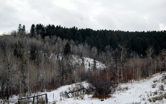 74.18 ACRE Harmony Creek Dr, Fairview, WY 83119