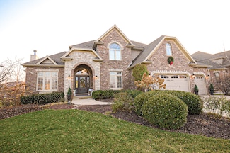 13016 Timber Wood Cir, Plainfield, IL 60585