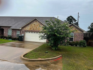 112 Letha Ct, Tyler, TX 75702