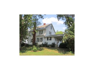 10403 State Route 212 NE, Bolivar, OH 44612